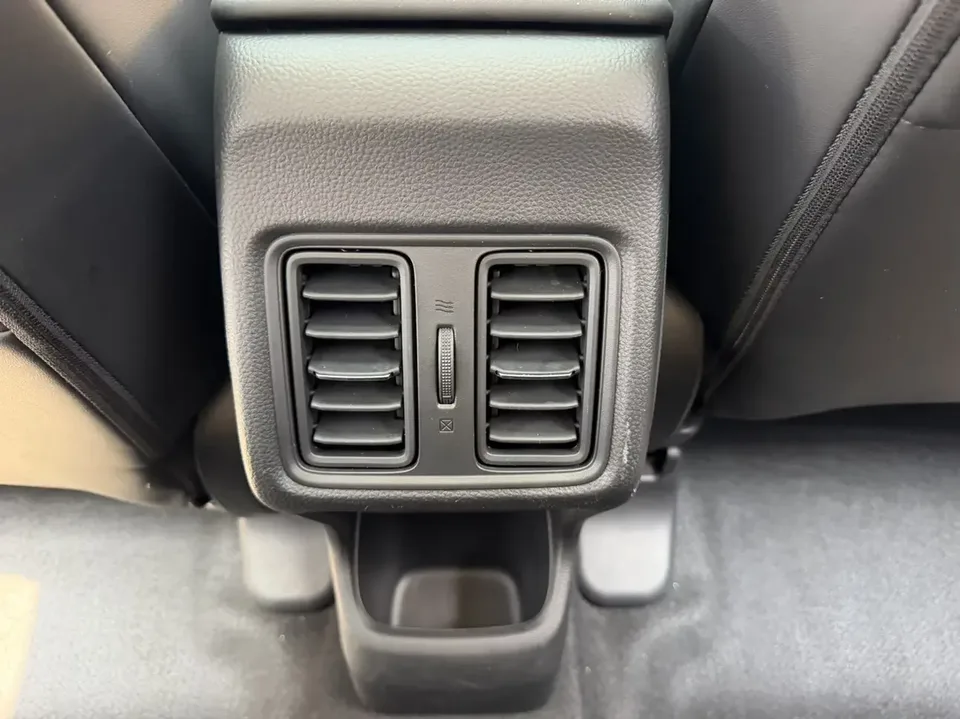 Honda WR-V HondaXR-V 2023 1.5L CVT Hot Edition 2023 — thumbnail 3