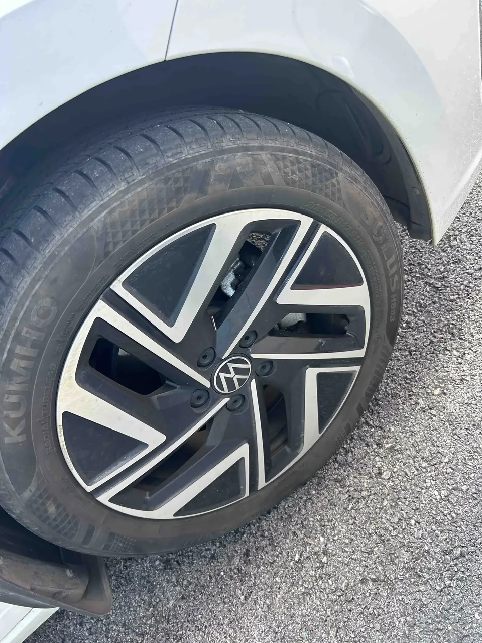 Volkswagen Sagitar Sagitar 2024 300TSI DSG Flying Edition 2024 — миниатюра 2