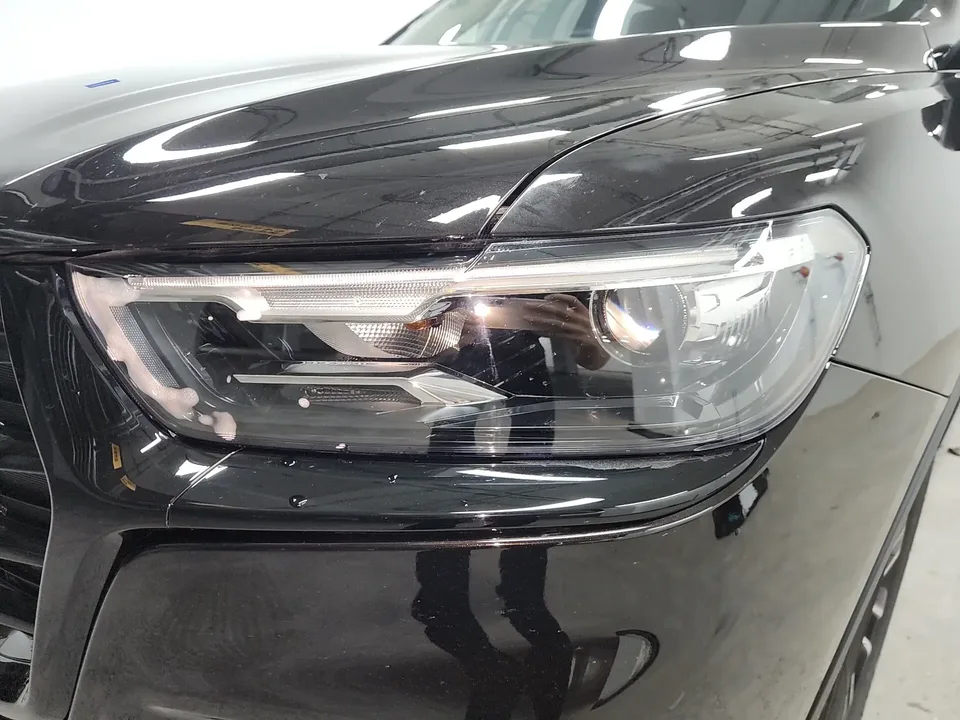 Haval H6 Haval H6 2025 National Trend Edition 1.5T Automatic City Edition 2025 — thumbnail 3