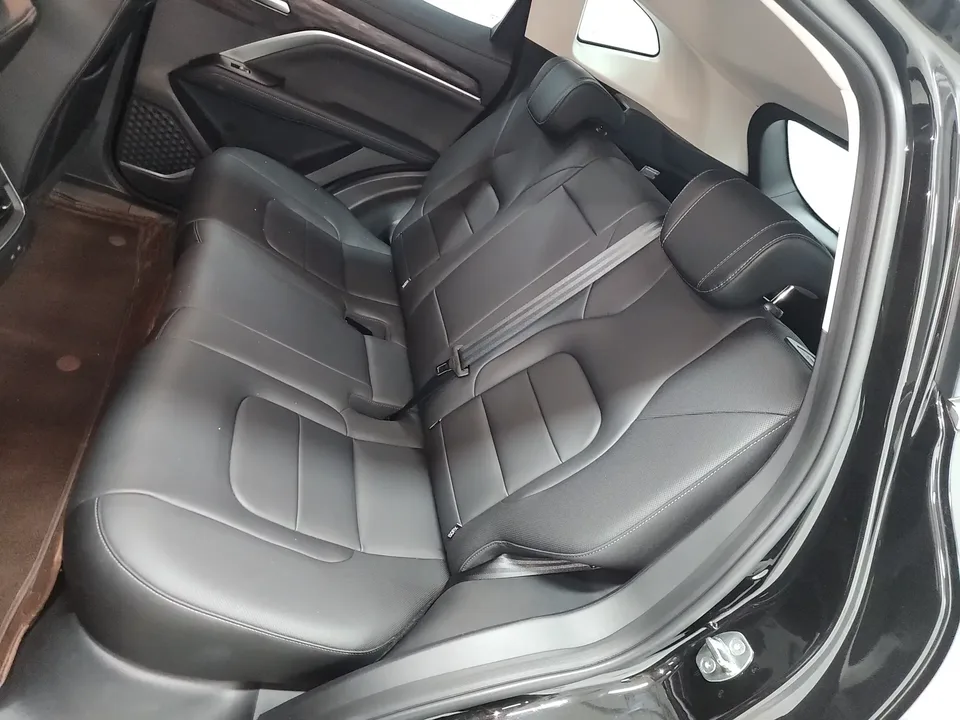 Haval H6 Haval H6 2025 National Trend Edition 1.5T Automatic City Edition 2025 — thumbnail 4