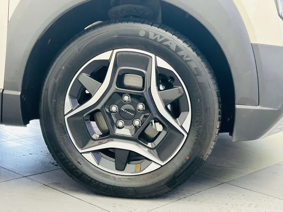 Dongfeng Nano 06 Nano 06 2025 471 Pro 2025 — thumbnail 4