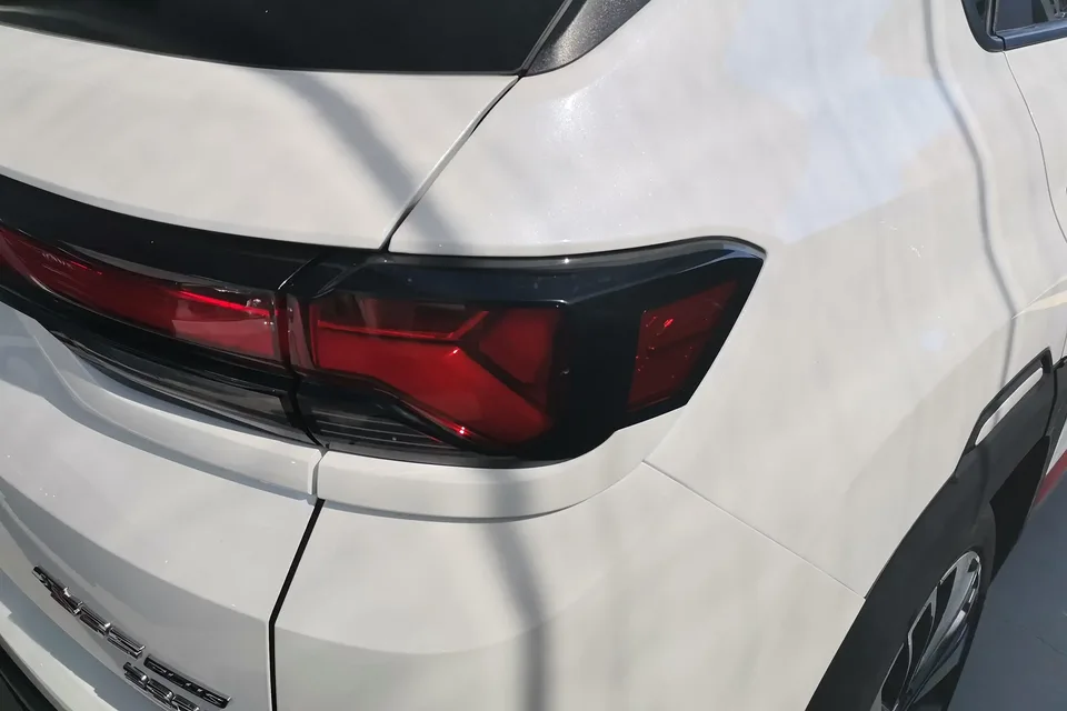 Changan CS35 Plus Changan CS35 PLUS 2023 Enjoyable Edition Blue Whale NE 1.4T DCT Premium Edition 2024 — thumbnail 5