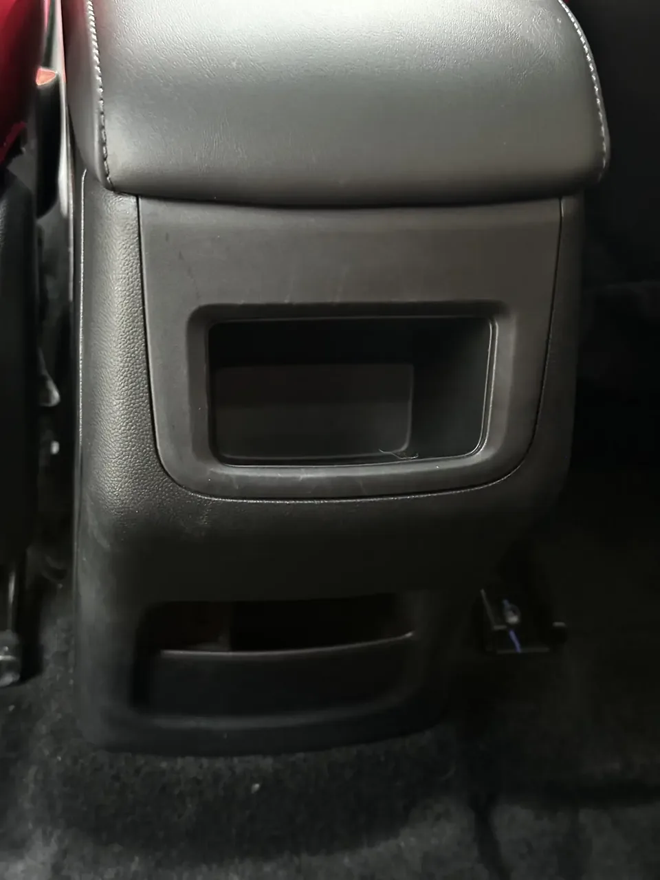 Changan CS35 Plus Changan CS35 PLUS 2023 Enjoyable Edition Blue Whale NE 1.4T DCT Luxury Edition 2023 — thumbnail 4