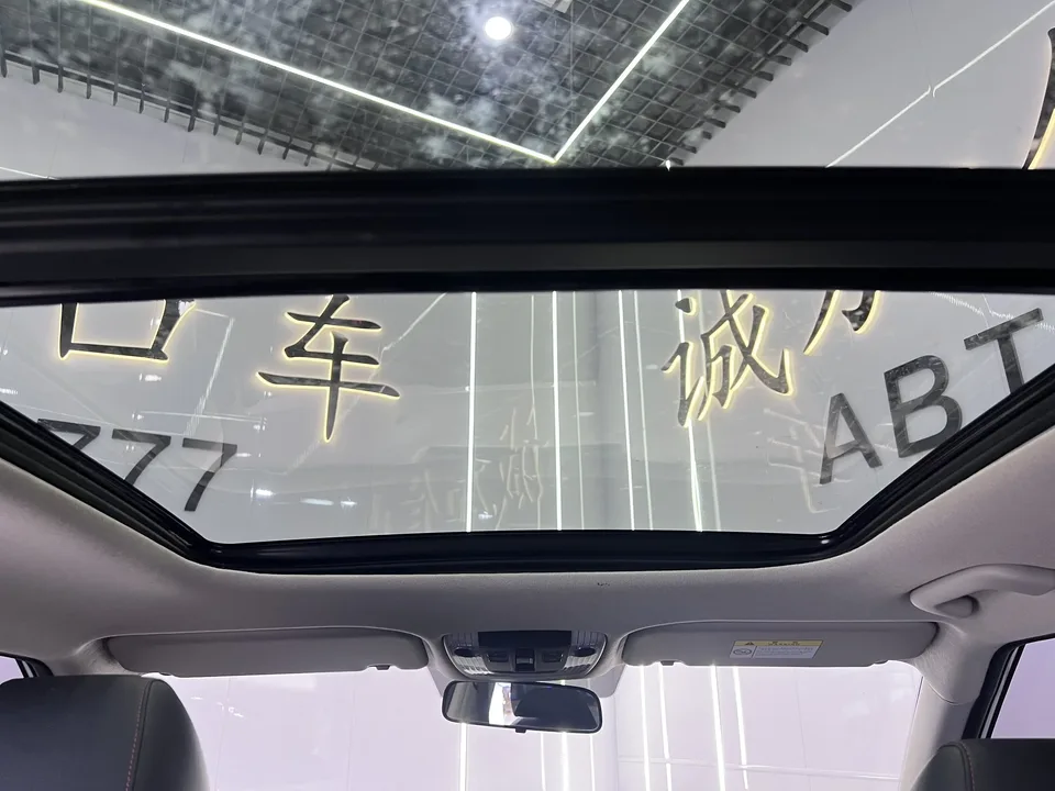 Kia Run proudly Run proudly 2021 1.5L CVT Trend Edition 2023 — thumbnail 3