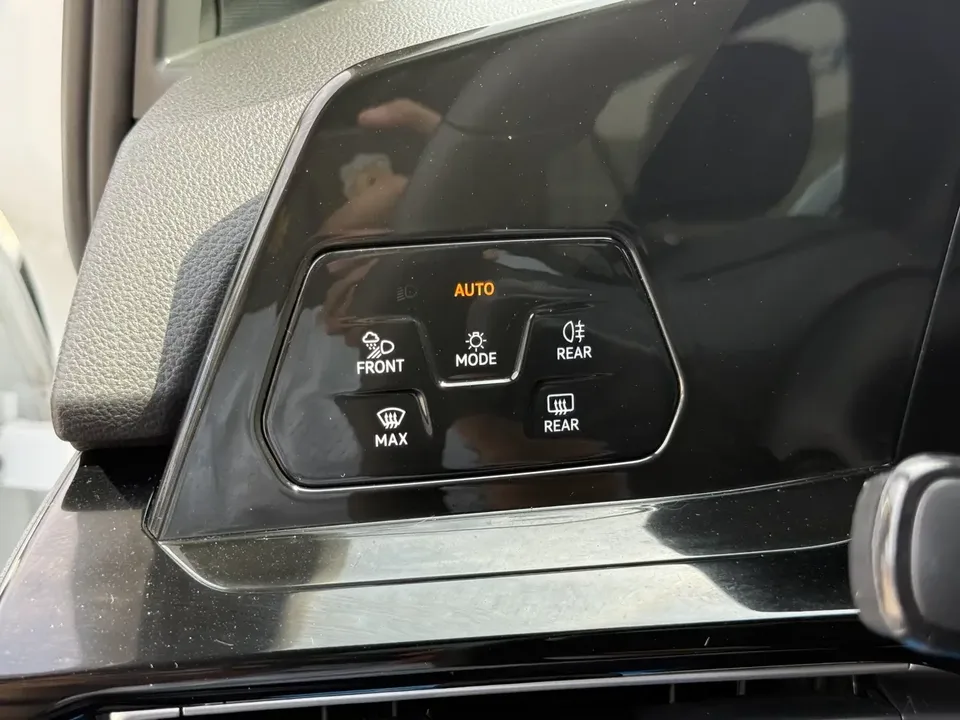 Volkswagen Golf golf 2023 280TSI DSG R-Line Lite 2024 — thumbnail 3