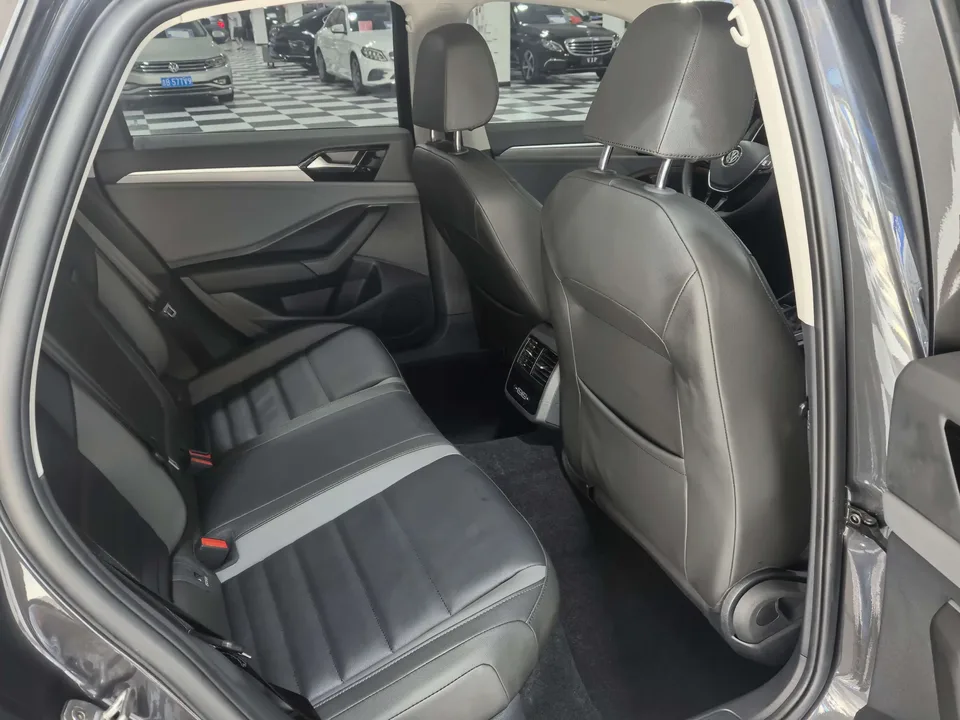 Volkswagen Sagitar Sagitar 2021 200TSI DSG Beyond Edition 2022 — thumbnail 5