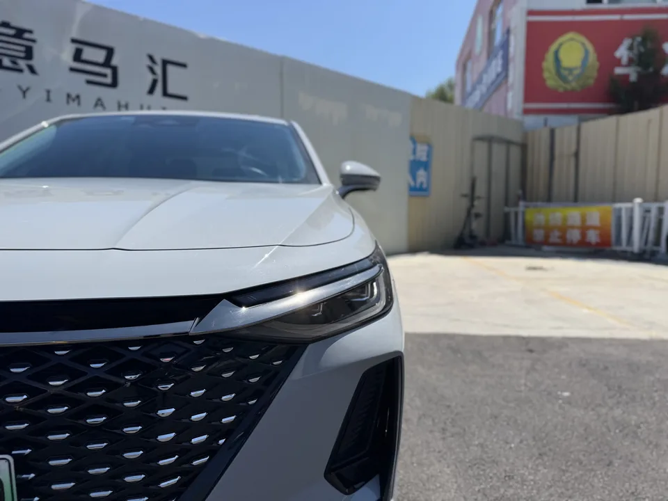 Chery Fengyun A8 Fengyun A8 2024 127 Wind Harness Edition 2024 — thumbnail 3