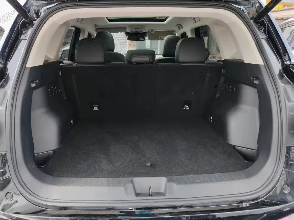 Haval H-Dog Haval Big Dog PLUS 2023 1.5T 2WD Trendy Wild Edition Plus 2023 — thumbnail 5