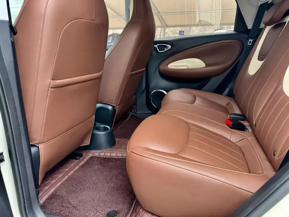 Wuling Bingo Wuling Bingo 2024 333KM Lingxi Internet Model 2025 — thumbnail 5