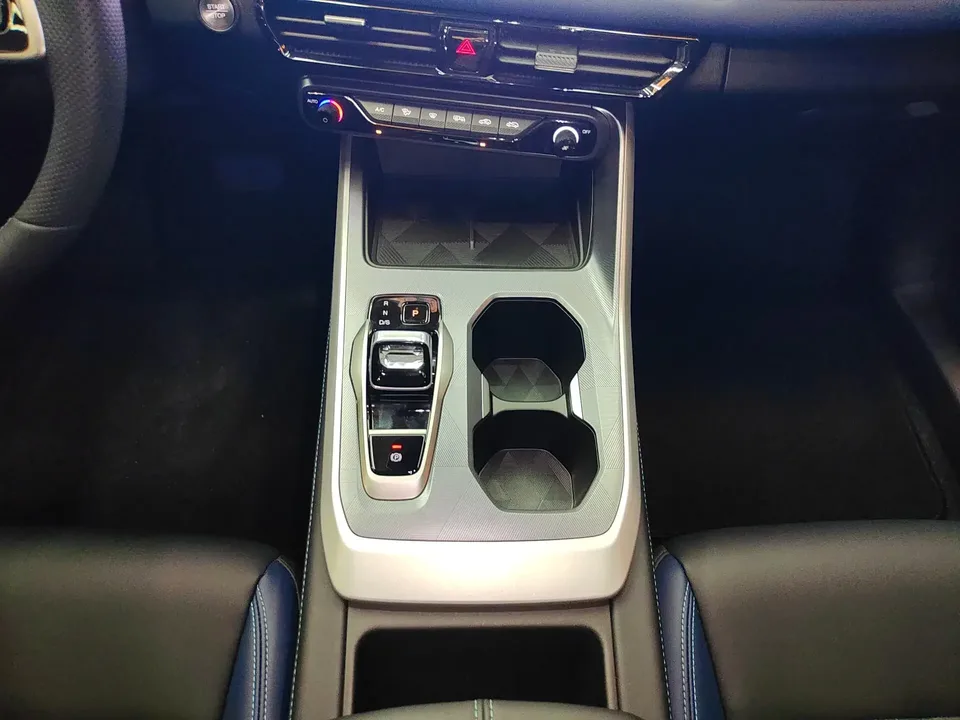 GAC Trumpchi GS3 Trumpchi GS3 2026 Shadowspeed 270T Enjoy Edition 2026 — thumbnail 4