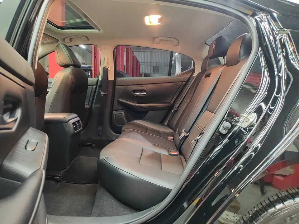 Nissan Sylphy Sylphy 2022 1.6L XL CVT Enjoy Edition 2022 — thumbnail 3
