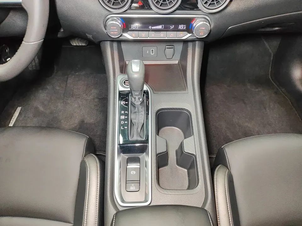 Nissan Sylphy Sylphy 2022 1.6L XL CVT Enjoy Edition 2022 — thumbnail 4