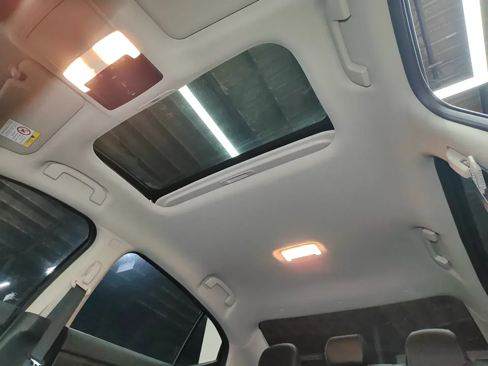 Nissan Sylphy Sylphy 2022 1.6L XL CVT Enjoy Edition 2022 — thumbnail 5