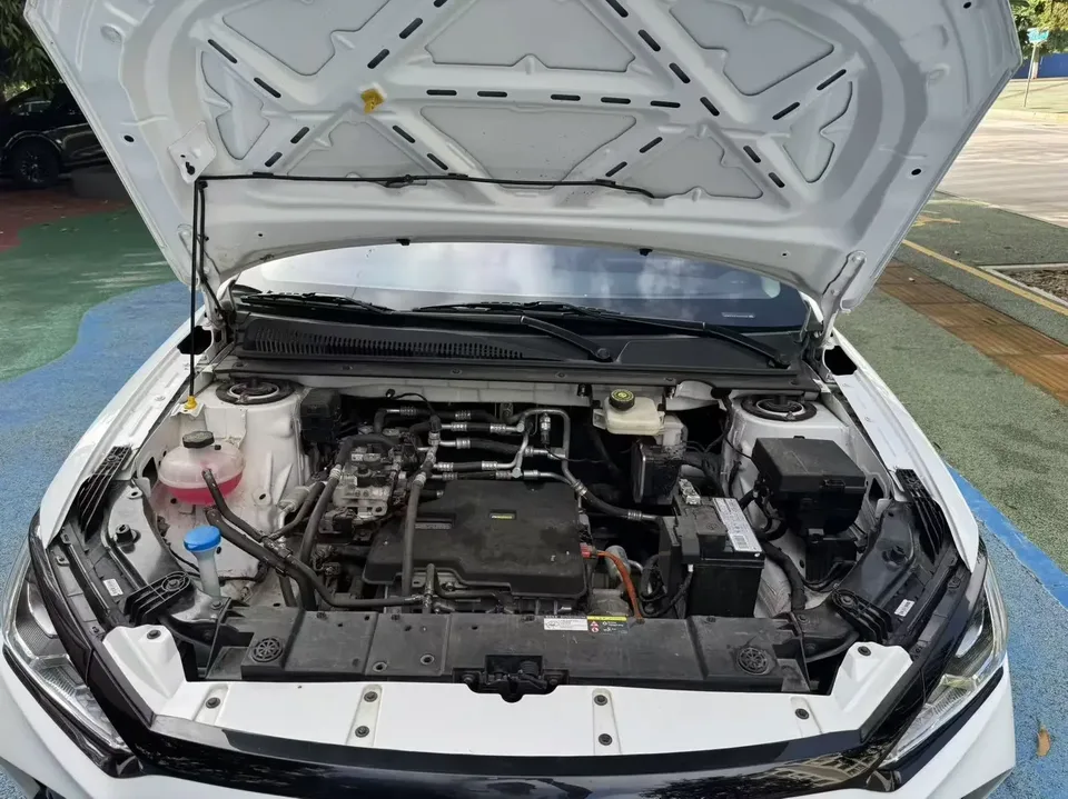 BYD E2 BYD e2 2024 Honor Edition Comfort 2024 — thumbnail 2