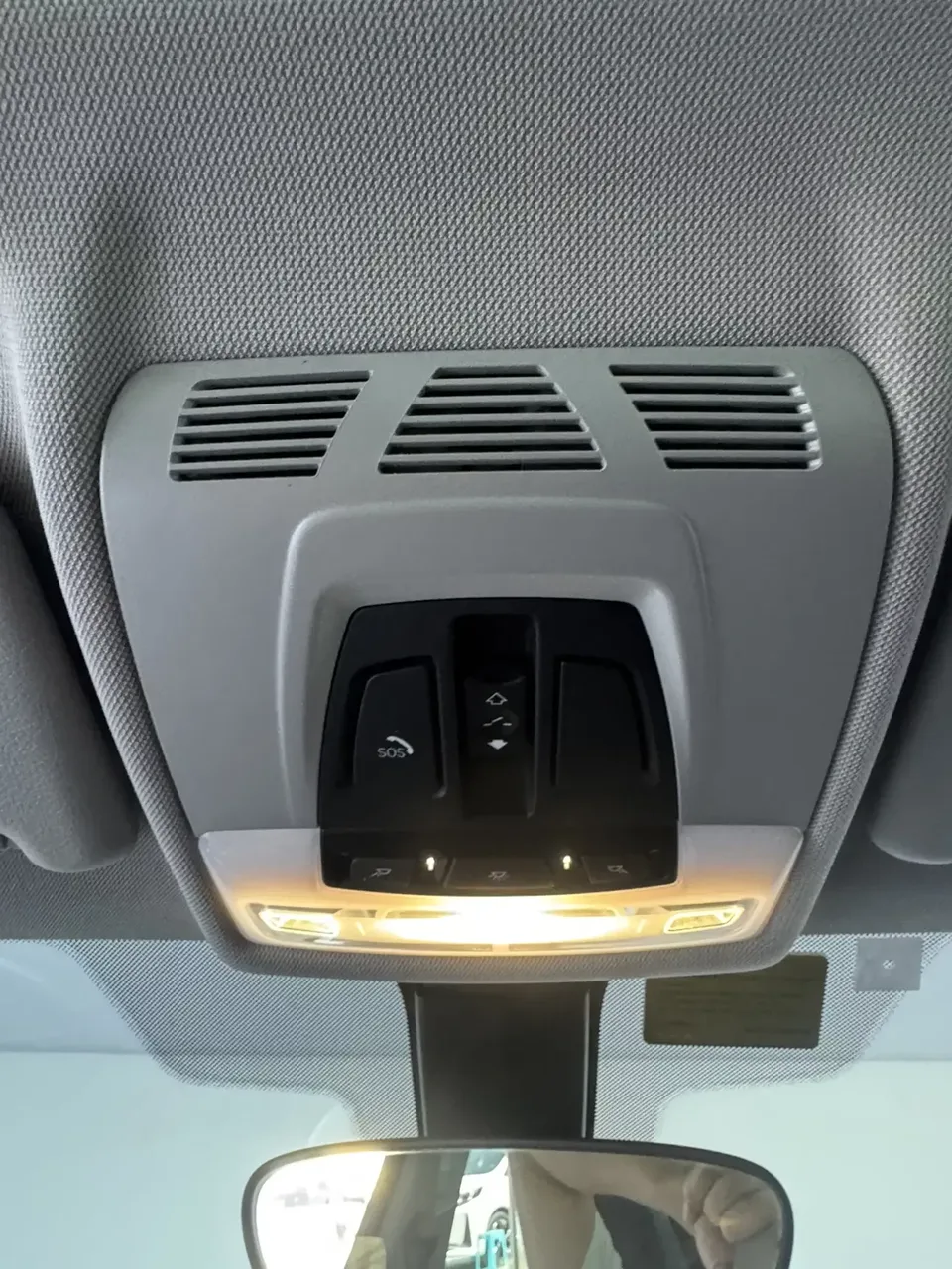 BMW X1 BMW X1 2022 sDrive20Li Fashion 2022 — thumbnail 4