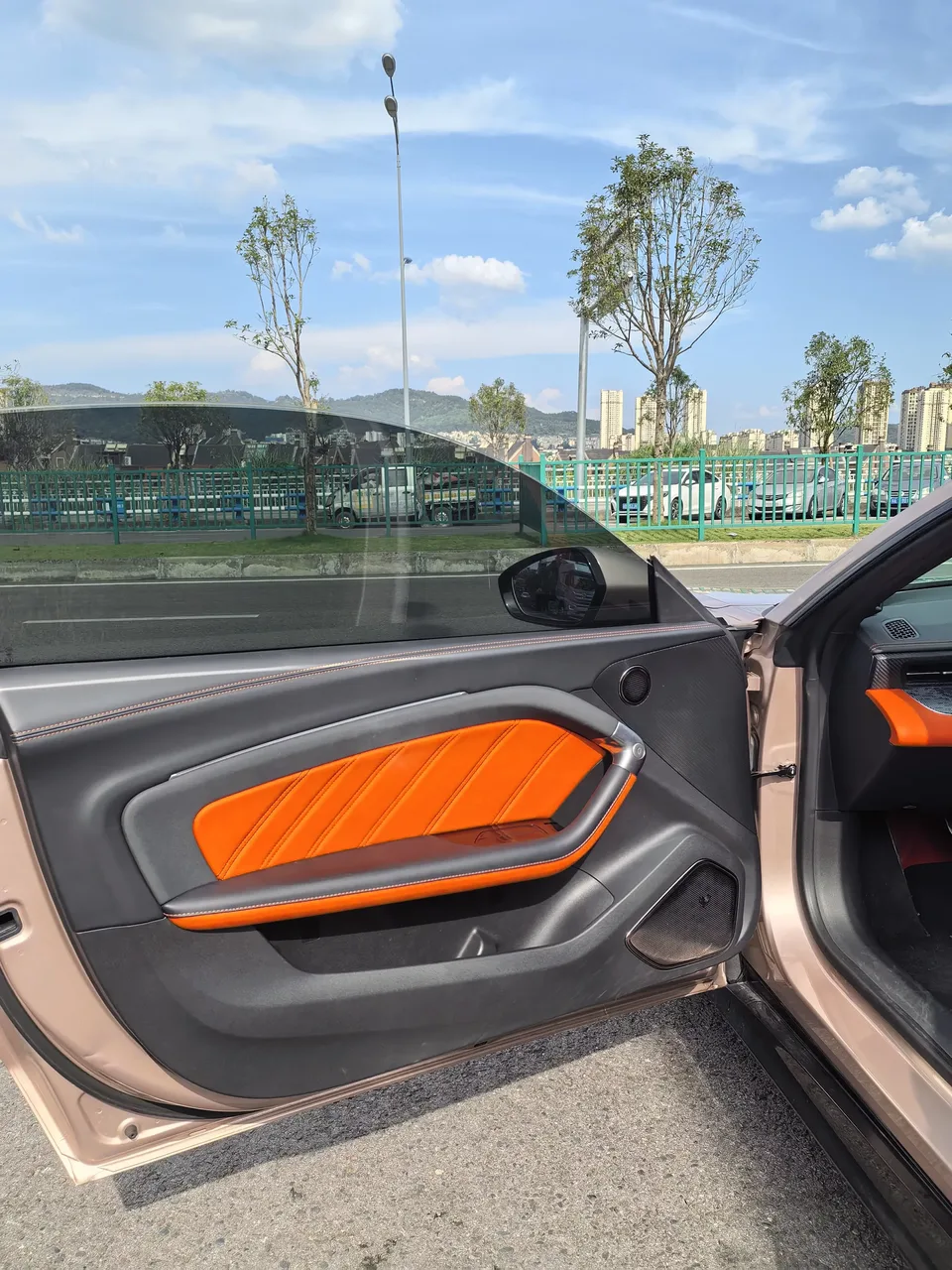 Hozon Neta GT Nezha GT 2023 560 Lite 2023 — thumbnail 3