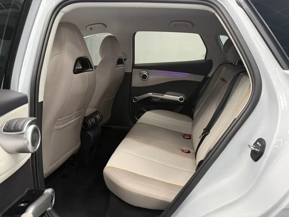 BYD Yuan Plus Yuan PLUS 2023 Champion Edition 430KM Leading Type 2023 — thumbnail 5