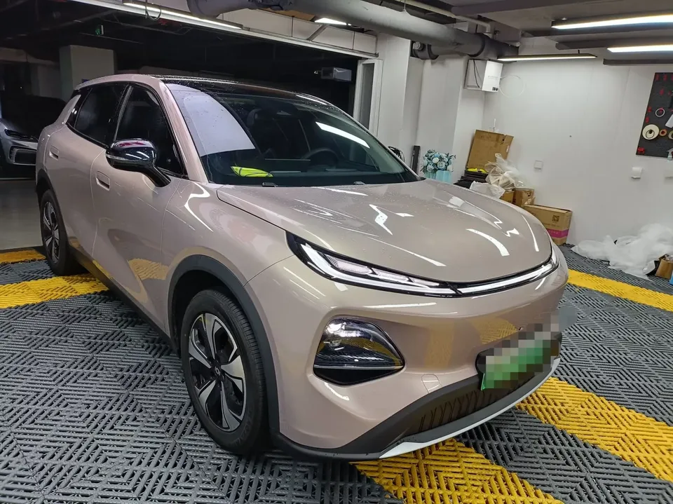 Changan Qiyuan Q05 Changan Qiyuan Q05 2026 506 Max+ 2025 — thumbnail 3