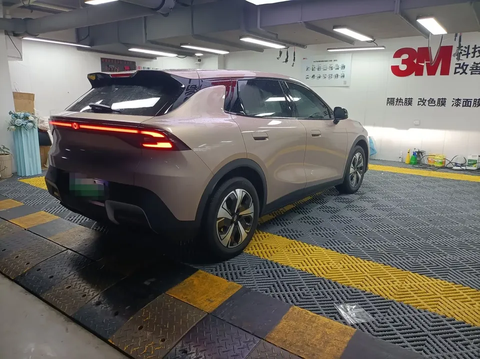 Changan Qiyuan Q05 Changan Qiyuan Q05 2026 506 Max+ 2025 — thumbnail 5