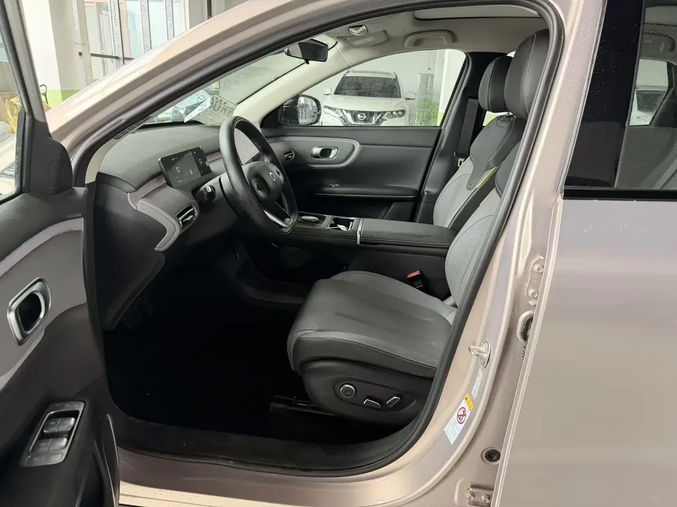 Changan Qiyuan Q05 Changan Qiyuan Q05 2026 506 Max+ 2026 — thumbnail 5