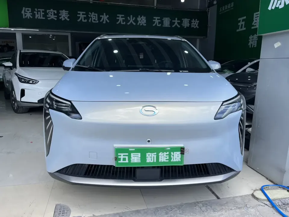AION Y AION Y 2023 AION Y Younger 2023 — photo 1, buy with delivery to Moscow