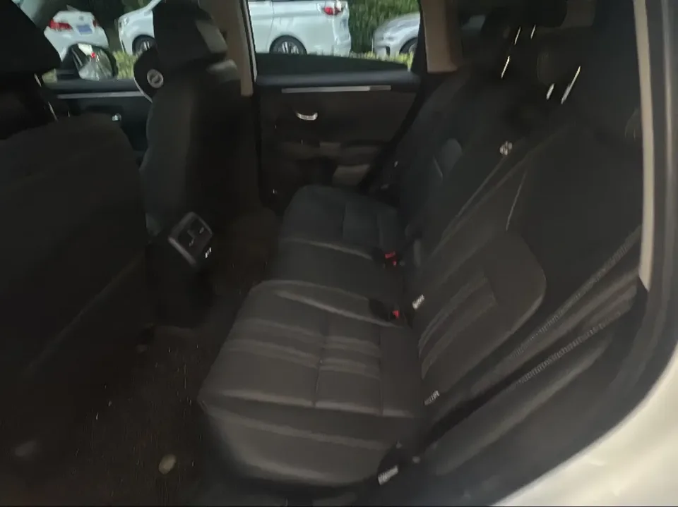 Honda HR-V HondaHR-V 2023 240TURBO CVT Premium Edition 2024 — миниатюра 3