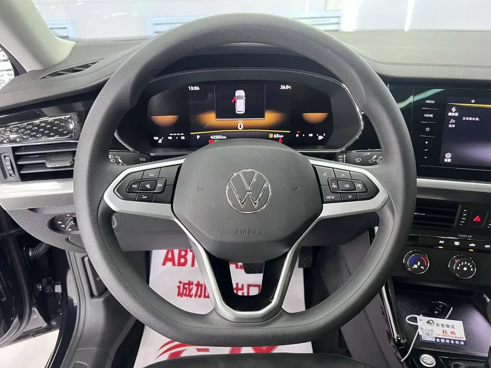 Volkswagen Passat Passat 2024 280TSI Business Edition 2023 — thumbnail 5