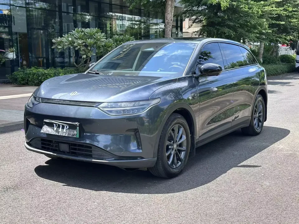 Leapmotor Zero running C11 Zero running C11 2023 500 Comfort Edition 2023 — photo 1, buy with delivery to Moscow