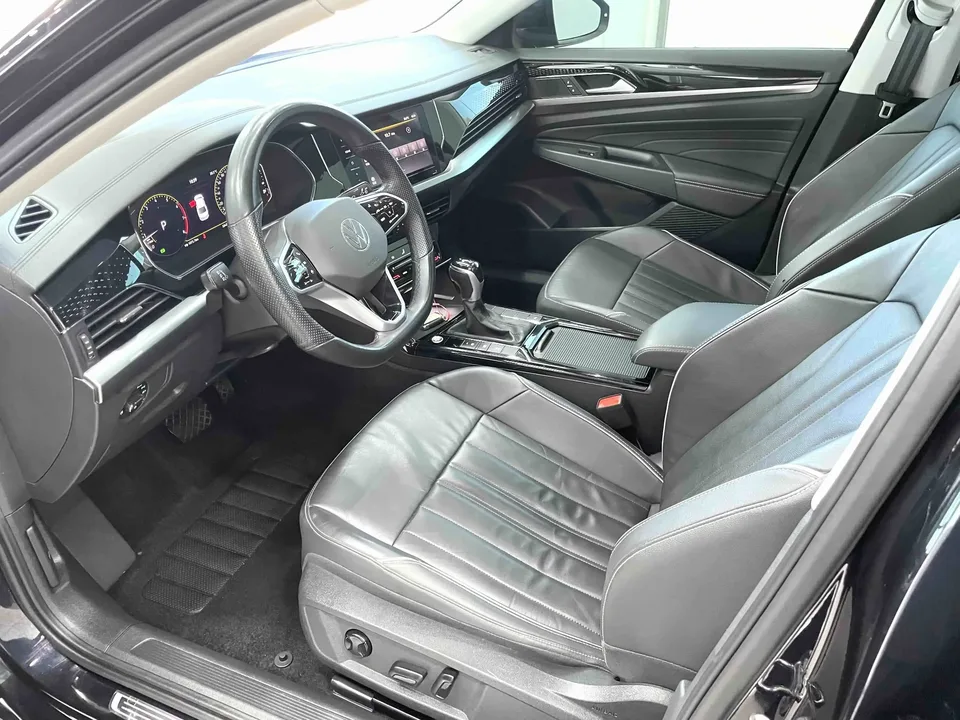 Volkswagen Passat Passat 2023 280TSI Star Elite Edition 2023 — thumbnail 5