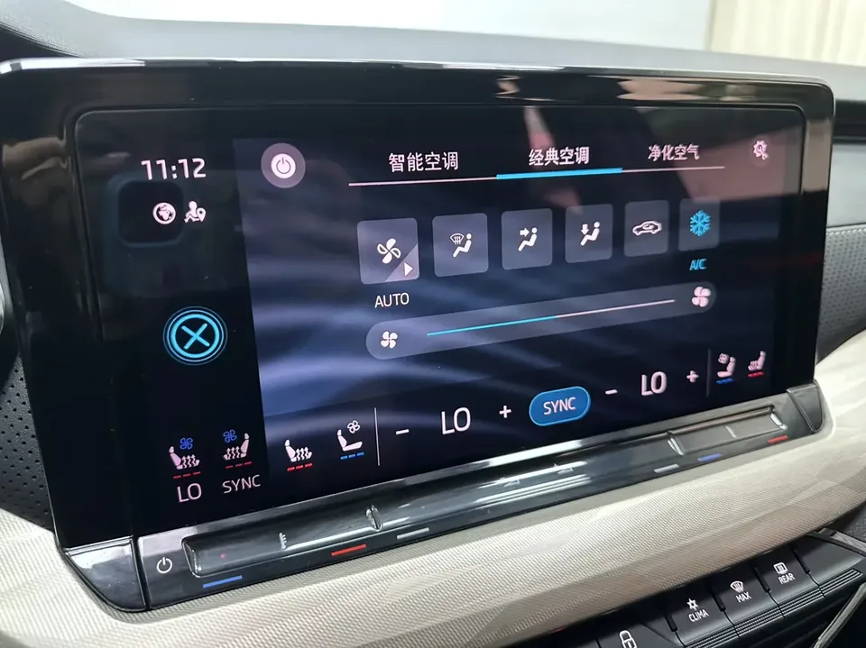 Skoda Octavia Octavia 2022 PRO TSI280 DSG Luxury Edition 2022 — thumbnail 3