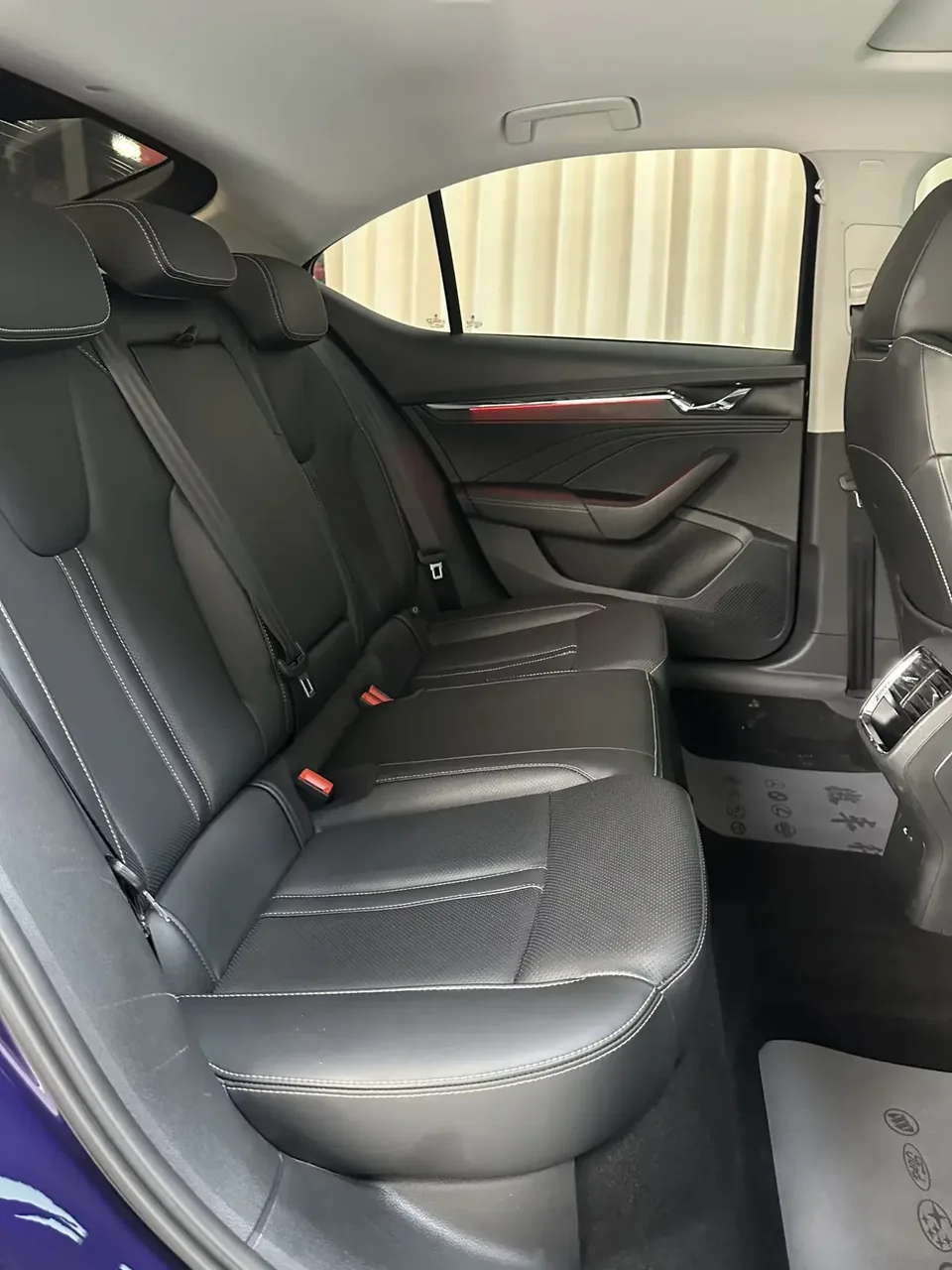 Skoda Octavia Octavia 2022 PRO TSI280 DSG Luxury Edition 2022 — thumbnail 4