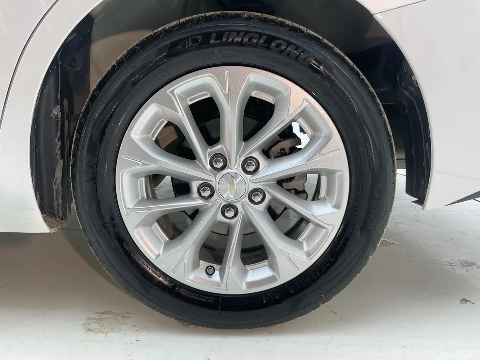 Chevrolet Monza Cruze 2024 1.5L Dual Clutch Enjoy Edition 2024 — thumbnail 3