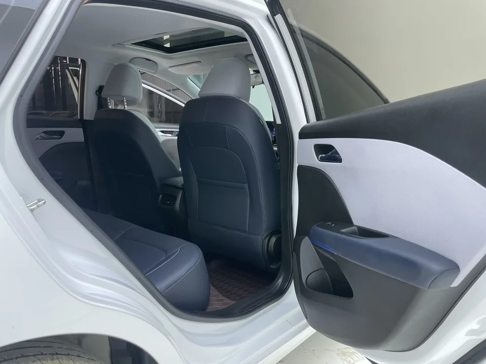 Chevrolet Monza Cruze 2024 1.5L Dual Clutch Enjoy Edition 2024 — thumbnail 4