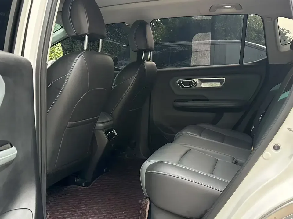 AION Y AION Y 2023 Plus 510 Smart Driving Edition 2024 — thumbnail 3