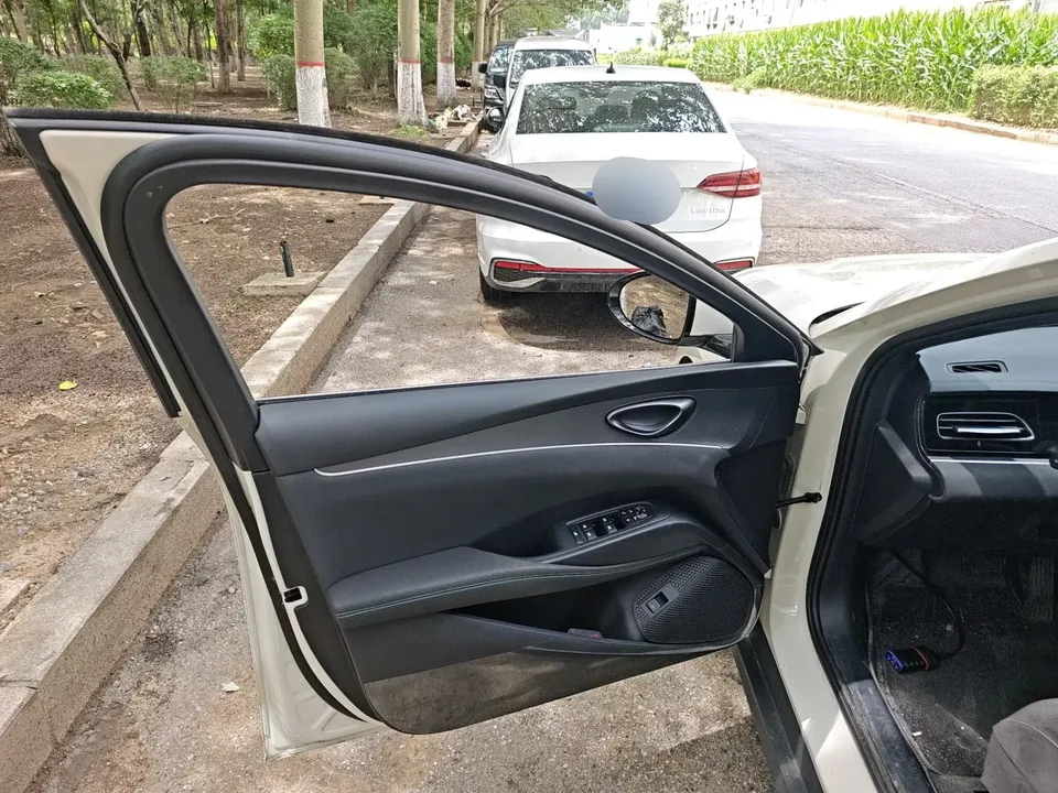 BYD Seal 06DM Seal 06DM 2025 DM-i 80KM Deluxe Smart Driving Edition 2025 — thumbnail 5