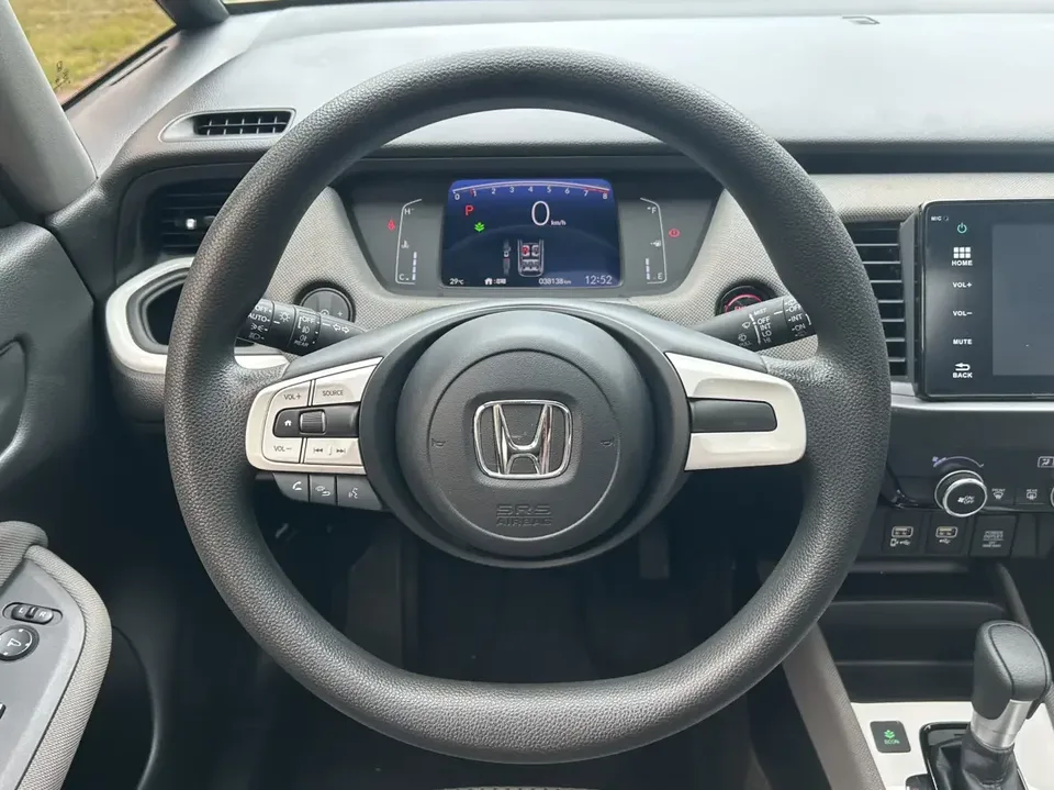 Honda LIFE HONDA LIFE 2020 1.5L CVT CRO-S Fun Edition 2022 — миниатюра 5