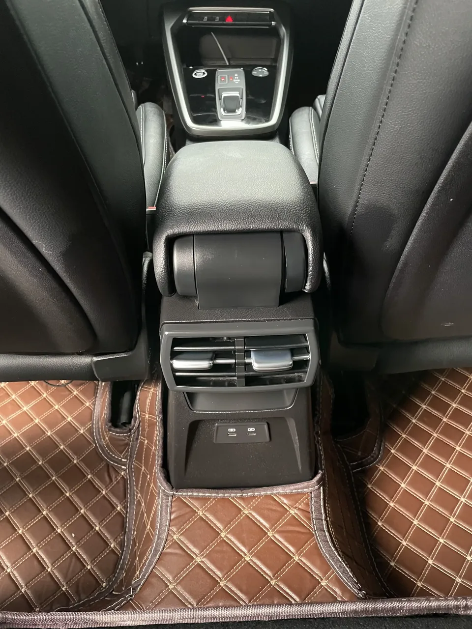 Audi A3 Audi A3 2023 Sportback 35 TFSI facelift: aggressive and sporty 2023 — thumbnail 4