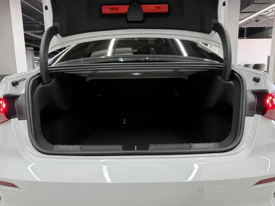 Audi A3 Audi A3 2022 Sportback 35 TFSI Stylish and sporty 2022 — thumbnail 5