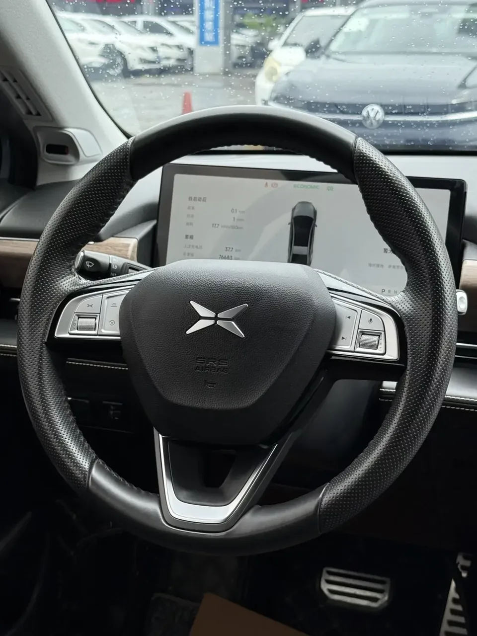 XPeng P5 Xpeng P5 2021 460G 2022 — thumbnail 3