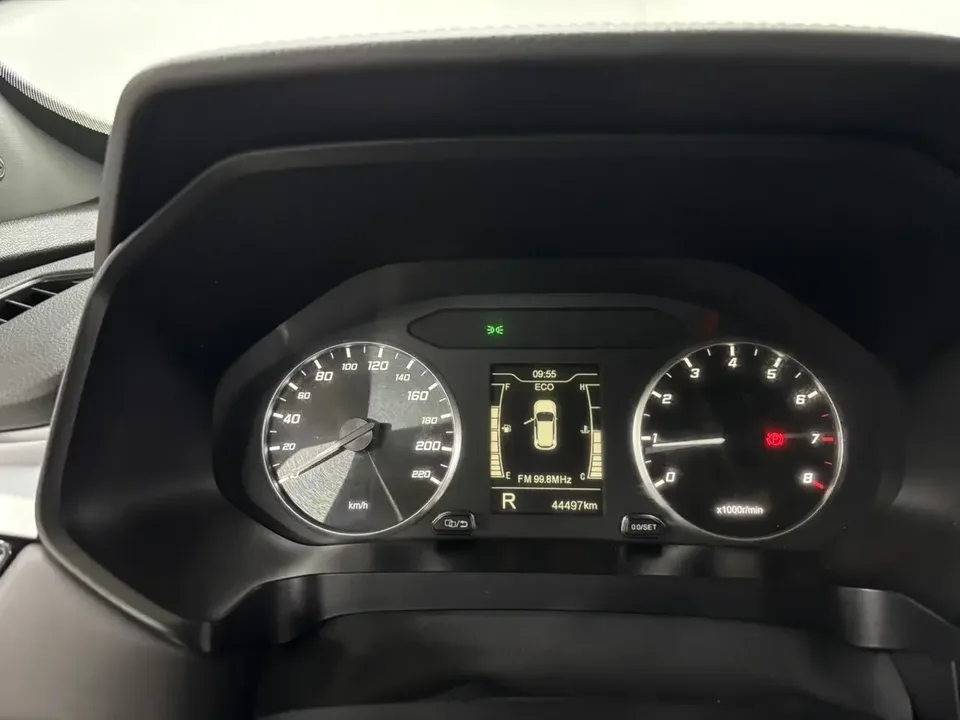 Chery Tiggo 7 Tiggo 7 2022 Super Power Edition 1.5T CVT Super Warrior 2022 — миниатюра 4