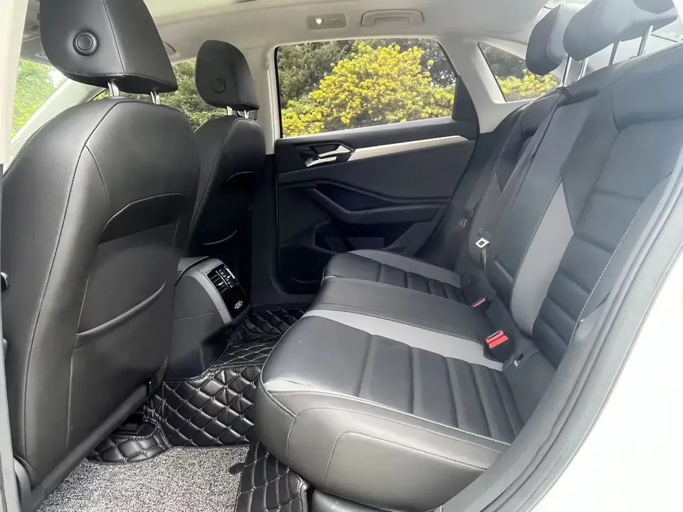 Volkswagen Sagitar Sagitar 2022 280TSI DSG Beyond Edition 2022 — thumbnail 3