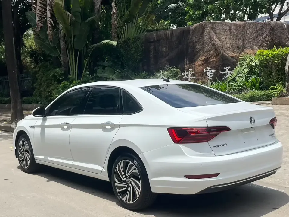 Volkswagen Sagitar Sagitar 2022 280TSI DSG Beyond Edition 2022 — thumbnail 4
