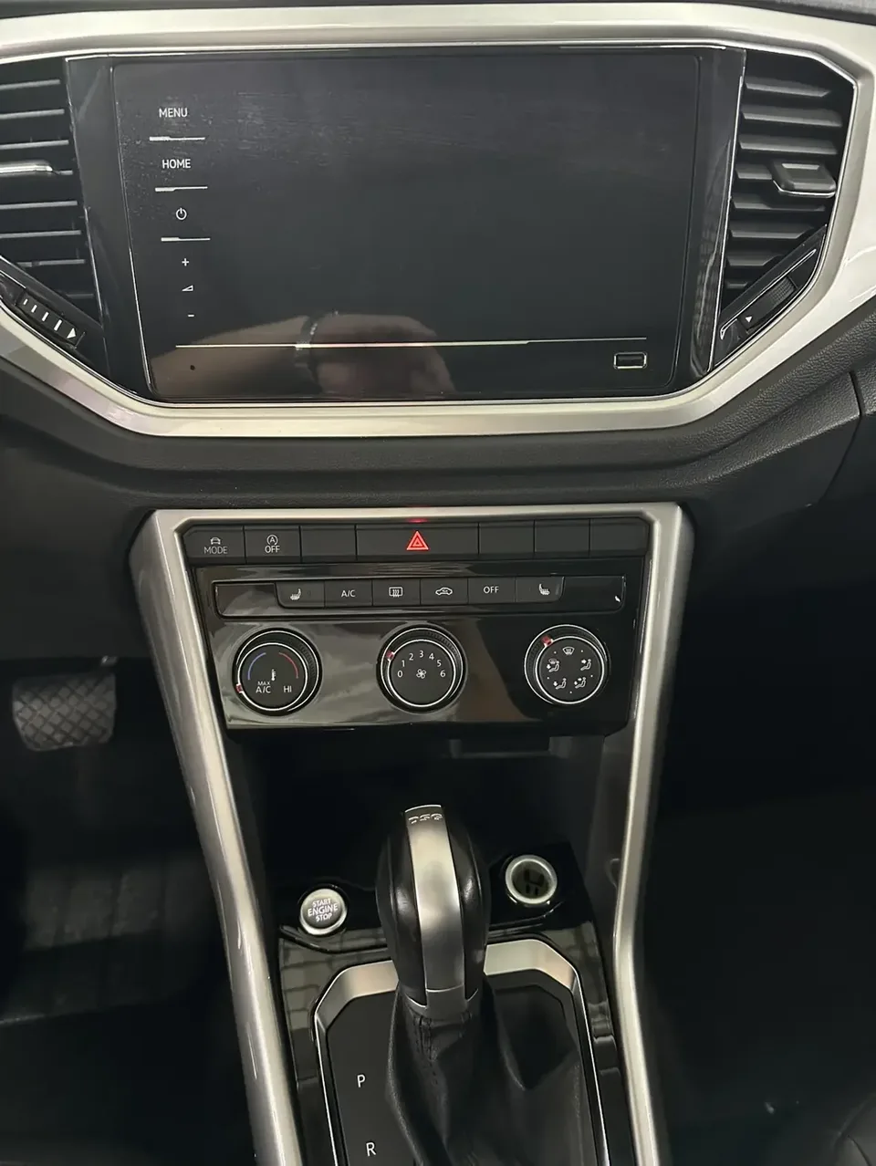 Volkswagen T-Roc TANG 2022 280TSI DSG 2WD Elite PLUS 2022 — thumbnail 4