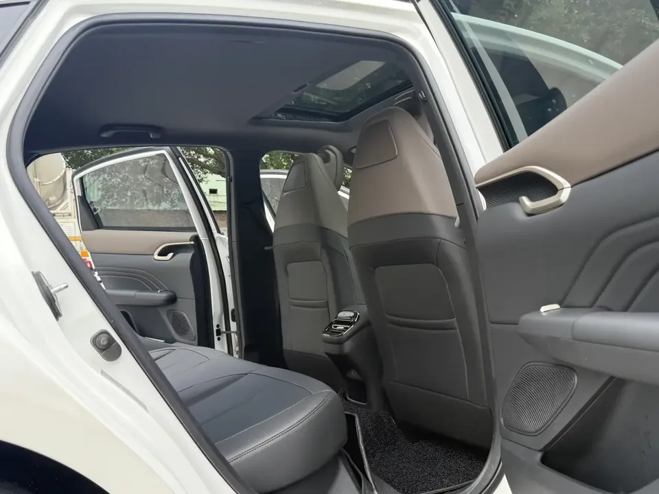 Changan Escape Escape 2026 Fourth-generation 1.5T DCT 500Bar Jinxiang model 2026 — thumbnail 5