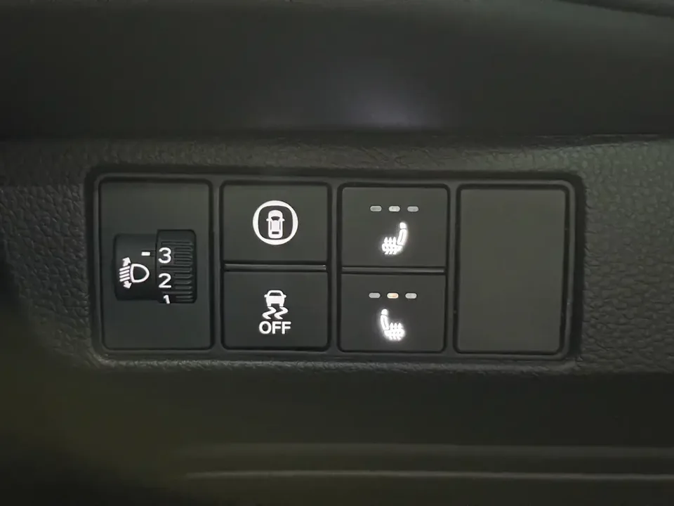 Honda VEZEL Binzhi 2023 1.5L CVT Technology Edition 2023 — thumbnail 5