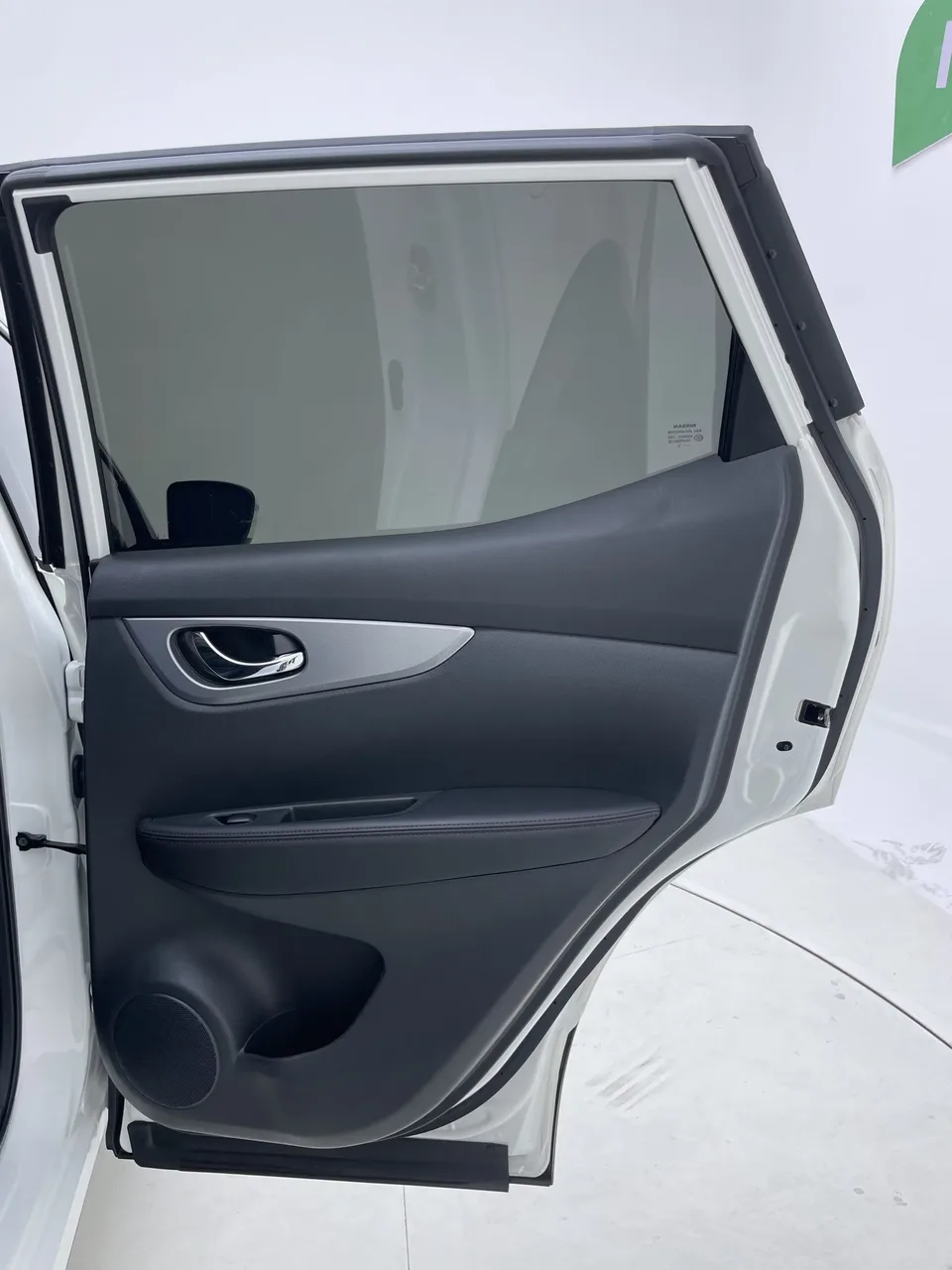 Nissan Qashqai Qashqai 2022 2.0L XV Prem. Deluxe Edition 2023 — thumbnail 5