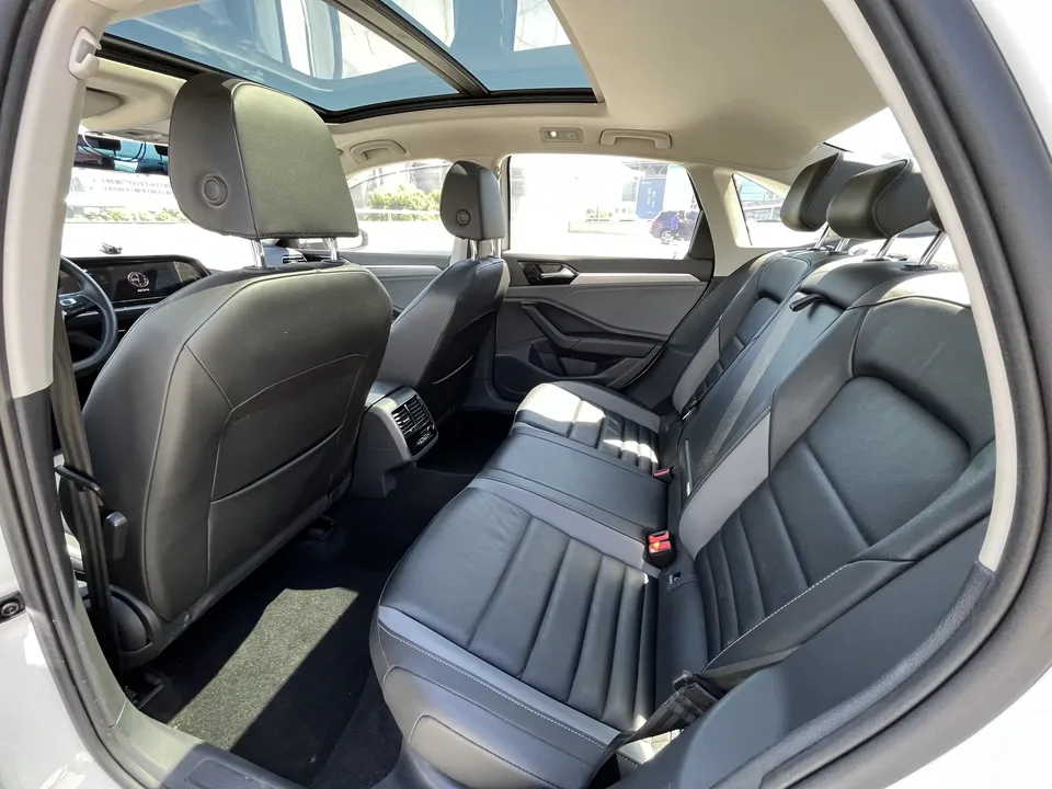 Volkswagen Sagitar Sagitar 2020 280TSI DSG Luxury National VI 2022 — миниатюра 4