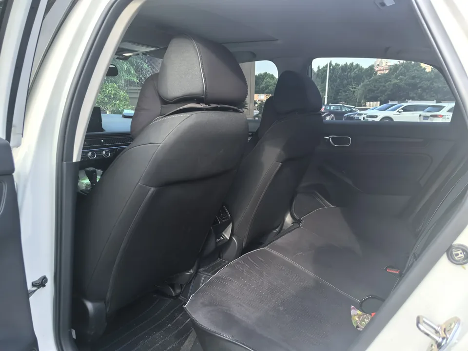 Honda Integra Style 2023 240TURBO CVT Leading Edition 2024 — thumbnail 5