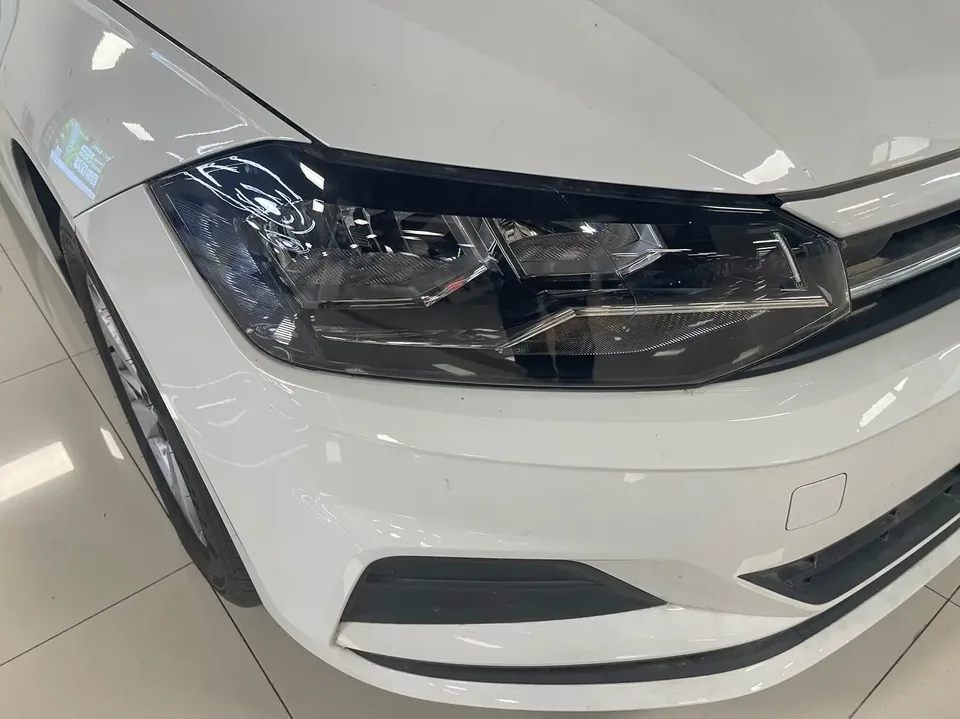 Volkswagen Polo Polo 2023 Facelift Plus 1.5L Automatic LOHAS Edition 2025 — thumbnail 2