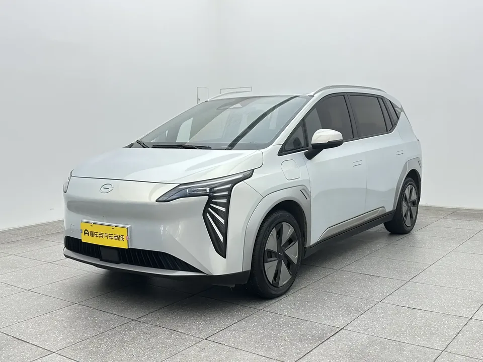AION Y AION Y 2024 AION Y Younger 2025 — photo 1, buy with delivery to Moscow